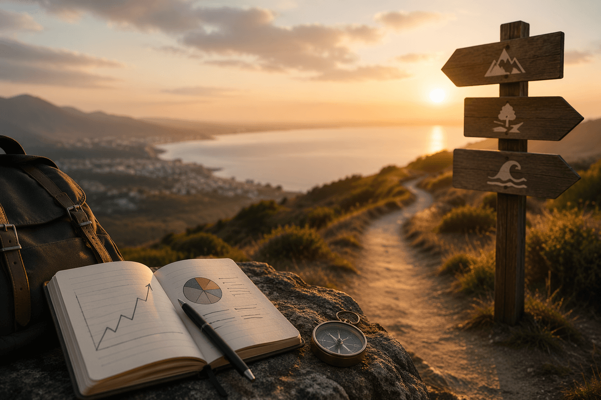 Stop Your Limiting Beliefs About Wealth And Retirement