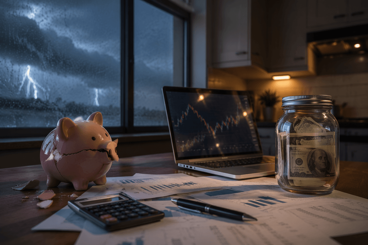 Stress-test your plan without needing market predictions