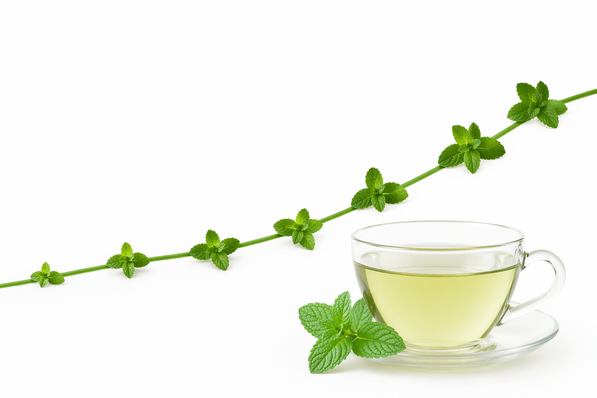 If you’re drinking it for skin or hormones