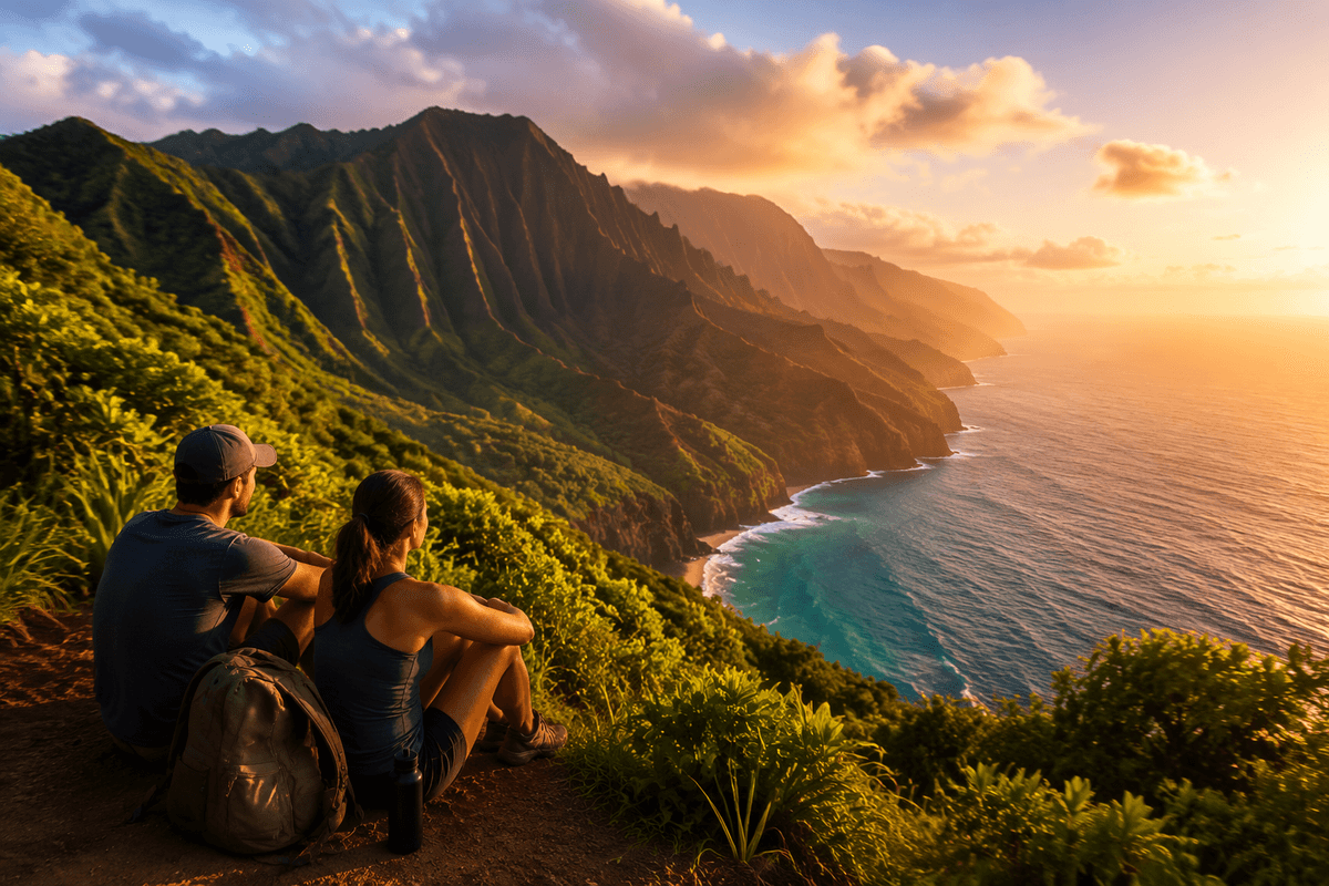 How to Make Your Kauai Trip More Memorable
