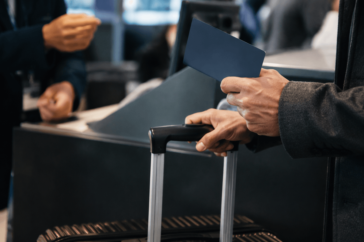 Confirm your passport meets NZ rules