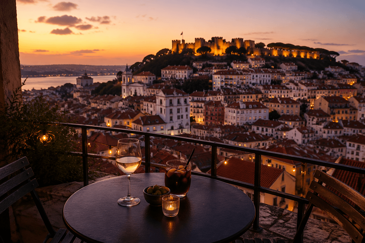 Why Café da Garagem Is Worth Visiting in Lisbon