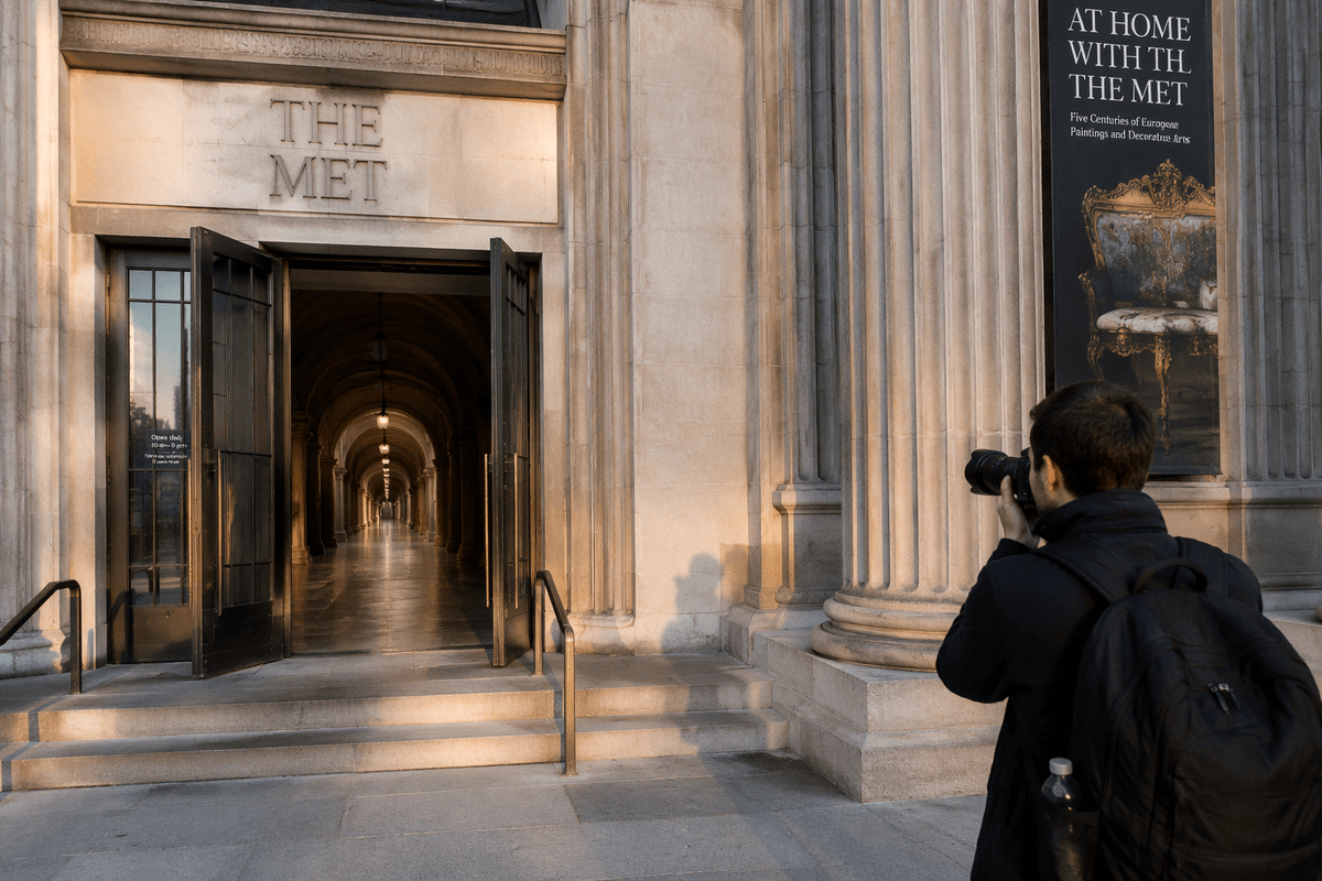 Choose entry times that actually work