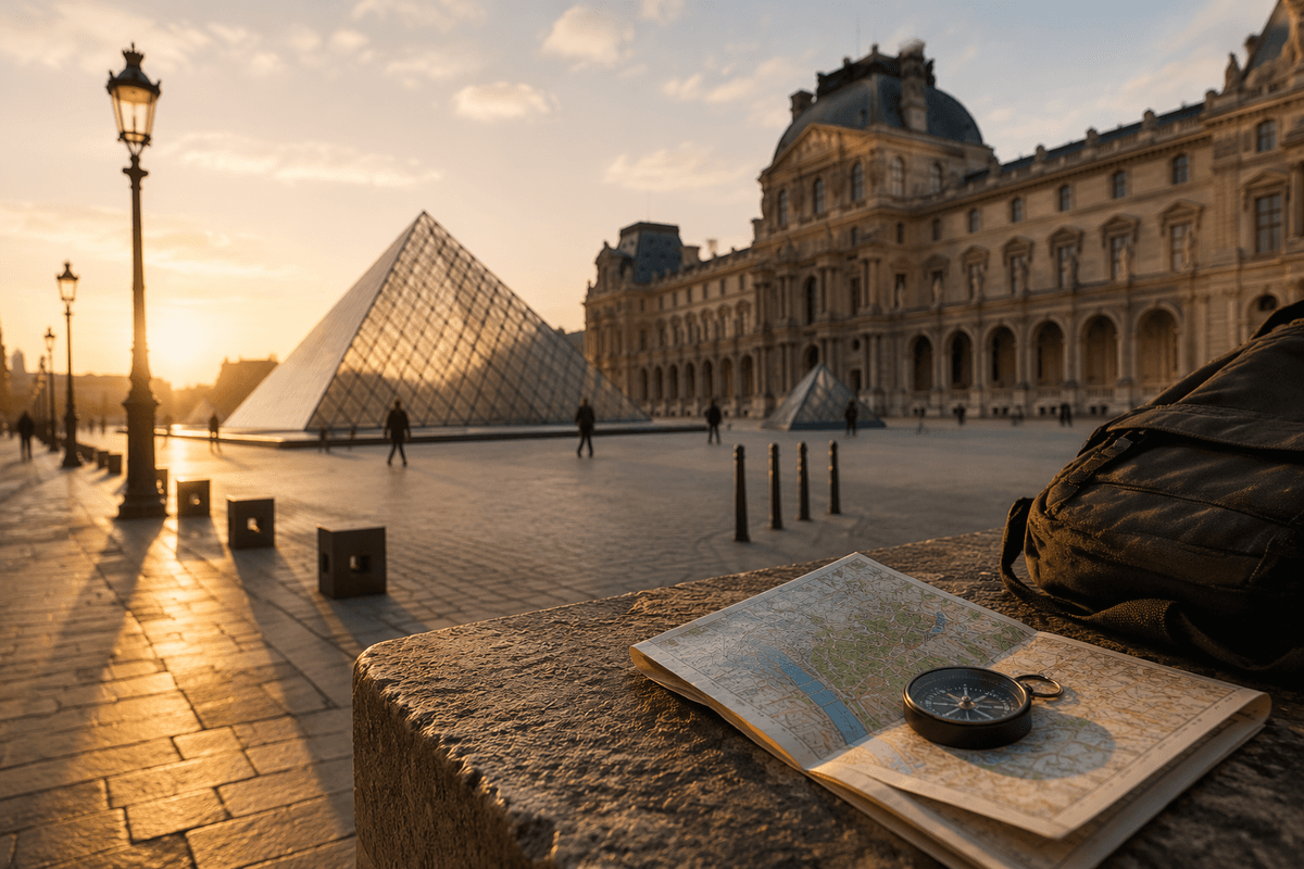 How to Visit Popular Attractions Without the Biggest Crowds