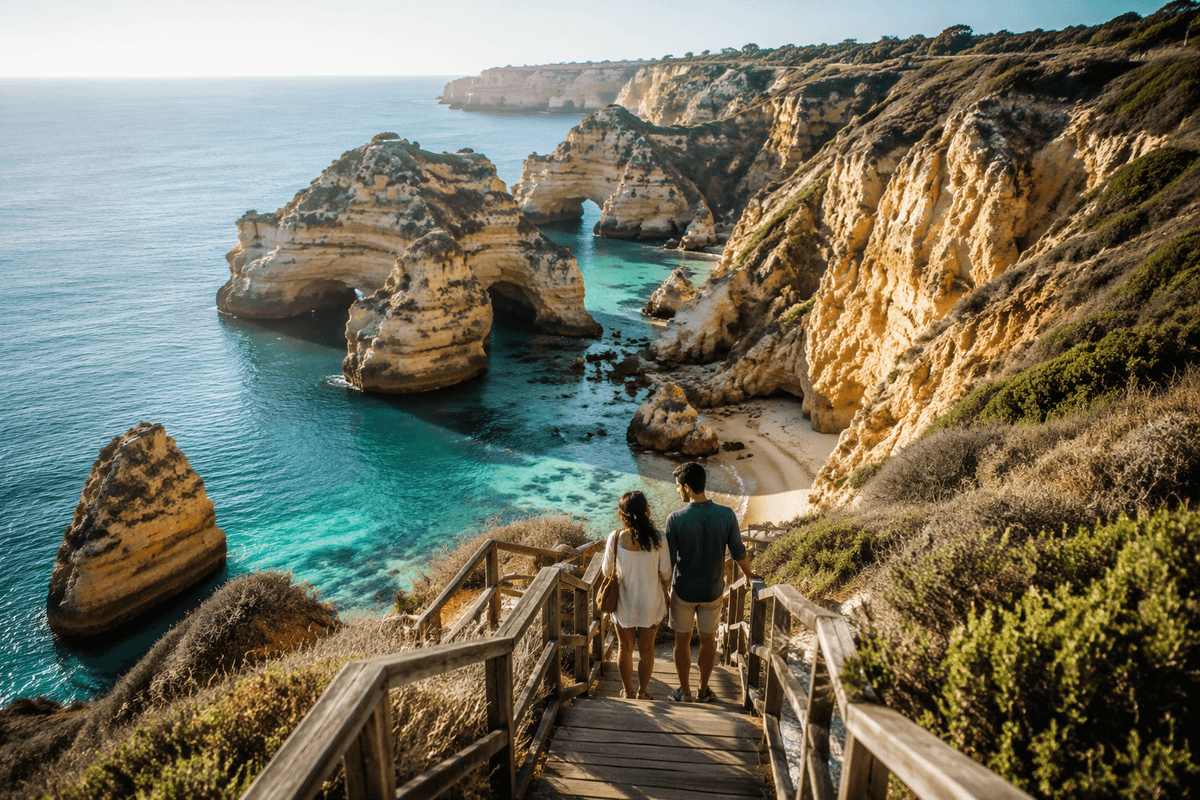 Match towns to your beach style