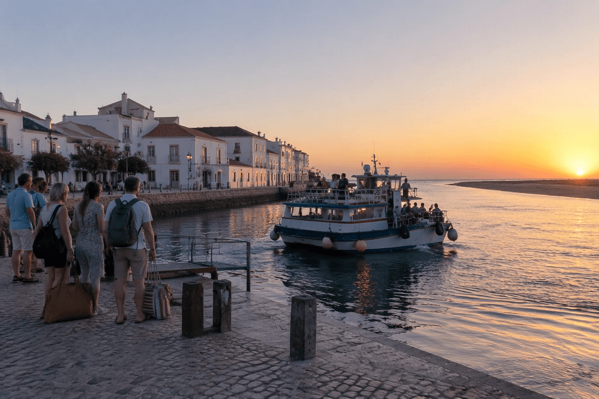 Match towns to your beach style